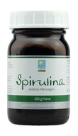 SPIRULINA PLATENSIS |LIFE LIGHT |PRÁŠOK 100 GRAMOV