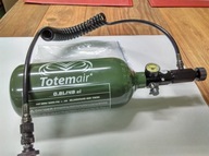 Mamba Spiral Quick Disconnect Пейнтбол англійською мовою!