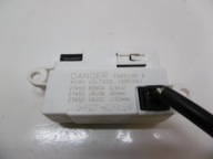 module control unit T985100A 15902AJ INFINITI QX50