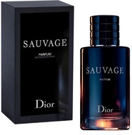 Dior SAUVAGE PARFUM (2019) parfum 100 ml FOLIA