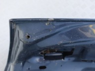 MASERATI QUATTROPORTE V boot door rear