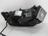 light right front AUDI A8 4N0 LASER