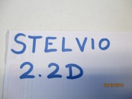 regulátor ALFA ROMEO STELVIO 2,2D