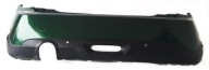 bumper rear part rear MINI ONE F56 PDC