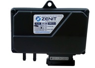 Zenit 005766 inštalácia LPG
