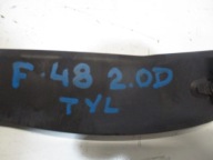 QUERLENKER QUERLENKER BMW X1 F48 2,0D HECK