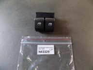 AUDI RS5 8W window control switch left 3D 8W0959851F