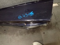 fender front right MERCEDES G KLASA LIFT