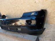 bumper front front JEEP GRAND CHEROKEE 10-13