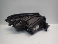 light front left MERCEDES ML W166 FULL LED