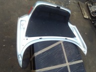 boot doors boot lights rear part VW EOS SREBRNA LK7W complete
