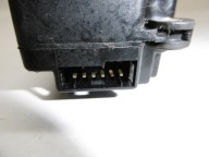 aircon recirculation flap motor 74935 VOLVO S60