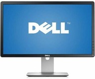 MONITOR DELL LED IPS 23' P2314 1920 X 1080 DOM BIURO GAMING + kable klasa A