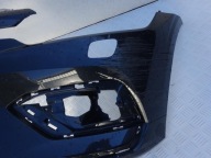 VOLVO V60 S60 18-20 bumper front 31690589