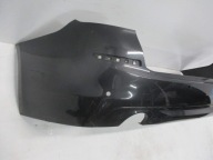 bumper rear part rear BMW 5 G31 4 PDC unprotected