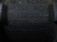 flow meter air 28164-27900