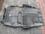 cover below engine MITSUBISHI L200 po 2016r