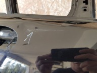 door right front front OPEL MERIVA B II 2