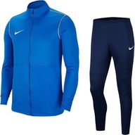 NIKE DRES SPORTOWY PARK 20 dziecięcy - M 137-147cm