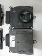 control unit led Toyota 89907- 12050 LO