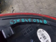 light right rear part right rear SEAT TOLEDO IV