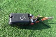 Module fusibles PEUGEO 508 CITROEN C4 II B7