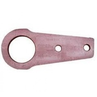 A ROTÁCIÓS FŰNYÍRÓ TARTOZÉKÁNAK HÁTLAPJA