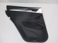upholstery upholstery door BMW X3 G01 front