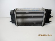 intercooler INTERKULER NISSAN JUKE 14461 1KB2A