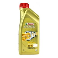 OLEJ CASTROL 5W/30 EDGE TITANUM LL 1L FST