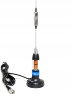 ANTENA CB Midland LC-59 + Folia + guma