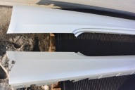 cover cap of the threshold BMW E92 E93 right left TITAN