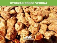 Kamień ogrodowy ozdobny Otoczak Rosso Verona