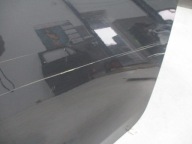 door rear. left BMW 5 F11 unprotected