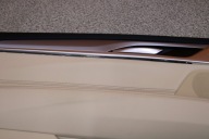 BMW 6 G32 GT side upholstery door left left rear part