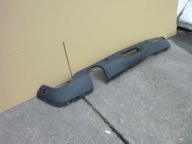 MINI ONE F56 F57 bumper rear part accessories