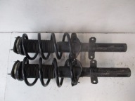 shock absorber AMOR FORD CUSTOM 2,2D 15R left