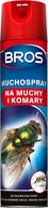 Bros Muchospray 400 ml. sprej na muchy, muchozol