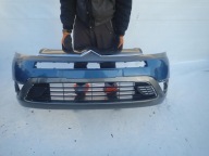 CITROEN C4 GRAND PICASSO and 1 06-10 bumper front