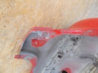 STOSSSTANGE HECK HINTEN CITROEN C1