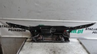 TRAVERSE DE FER VOLVO S60 ET 2,4D
