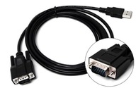 KABEL USB do LEXIA3 PP2000 DIAGBOX PRZEWÓD ADAPTER