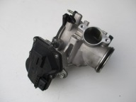 throttle flap Jaguar Range Rover G4D3-5H273-BB