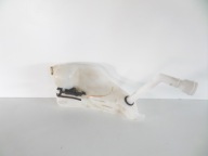 washer fluid tank RENAULT MEGANE III 08
