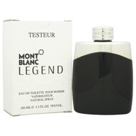 Perfumy Męskie Mont blanc Legend 100 Ml