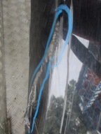 FRONTSTOSSSTANGE VW TIGUAN 5N0 LIFT 6PDC