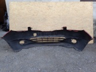 bumper front front NISSAN QASHQAI LIFT 09-13R