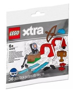 LEGO 40375 Akcesoria sportowe LEGO Xtra