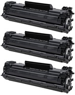 3x TONER do HP LaserJet Pro M127fn M127fw M127fp