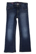 Spodnie jeans CHEROKEE r 110